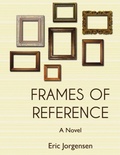 Cover: Frames of Reference - Lulu.com