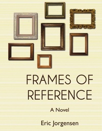 Enlarge image Cover: Frames of Reference - Lulu.com