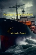 Cover: Nuclear Laser Incident - Lulu.com
