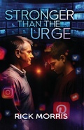 Cover: Stronger than the Urge - Lulu.com