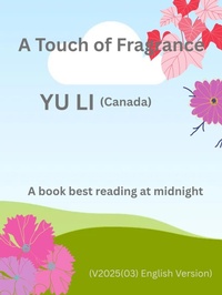 Enlarge image Cover: A Touch of Fragrance - Lulu.com