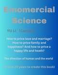 Cover: Emomercial Science - Lulu.com