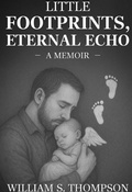 Cover: Little Footprints, Eternal Echo - Lulu.com