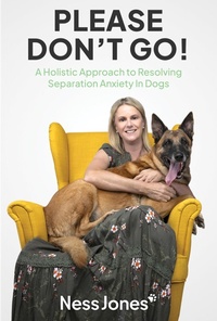 Enlarge image Cover: PLEASE DON'T GO! - Lulu.com