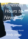 Cover: Nineteen Hours To Newquay - Lulu.com