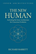 Cover: The New Human - Lulu.com