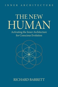 Enlarge image Cover: The New Human - Lulu.com