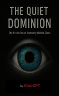 Cover: The Quiet Dominion - Lulu.com