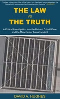 Cover: The Law vs. the Truth - Lulu.com
