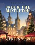 Cover: Under the Mistletoe - Lulu.com