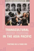 Cover: Transcultural Media Fandom in the Asia Pacific - Bloomsbury Academic