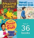 Cover: Oxford Reading Tree Green Sparks: Level 5 LEVEL 5 PACK of 36 - Oxford University Press