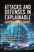 Cover: Attacks and Defenses in Explainable Artificial Intelligence - Wiley