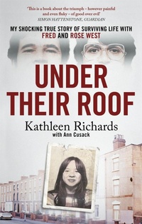 Enlarge image Cover: Under Their Roof - Sphere