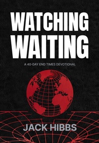 Enlarge image Cover: Watching Waiting - BroadStreet Publishing Group, LLC