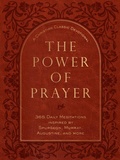 Cover: The Power of Prayer - BroadStreet Publishing Group, LLC