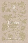Cover: 1 Peter - Crossway Books