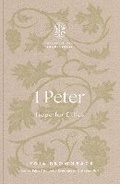 Cover: 1 Peter - Crossway Books