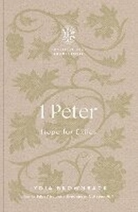 Enlarge image Cover: 1 Peter - Crossway Books