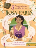 Cover: Rosa Parks: 5-Minute Genius Stories - Union Square & Co.