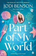 Cover: Part of My World - Tyndale House Publishers
