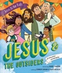 Cover: Jesus and the Outsiders - Tyndale House Publishers