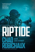 Cover: Riptide - Tyndale House Publishers