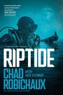 Cover: Riptide - Tyndale House Publishers