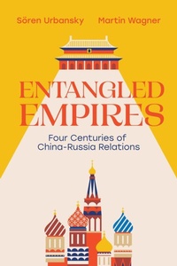 Enlarge image Cover: Entangled Empires - Polity Press
