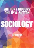 Cover: Sociology - Wiley