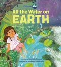 Cover: All the Water on Earth - Kids Can Press