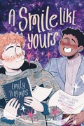 Cover: A Smile Like Yours - Kids Can Press