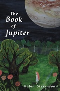 Cover: The Book of Jupiter - Kids Can Press