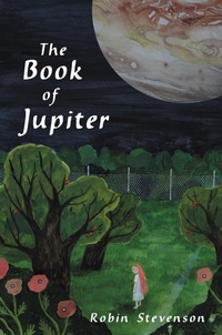 Enlarge image Cover: The Book of Jupiter - Kids Can Press