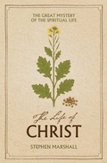 Cover: The Life of Christ - Christian Focus Publications Ltd