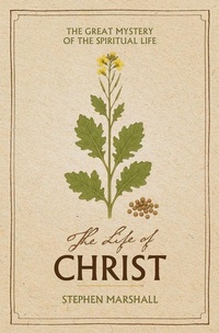 Enlarge image Cover: The Life of Christ - Christian Focus Publications Ltd