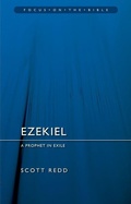 Cover: Ezekiel: A Prophet in Exile - Christian Focus Publications Ltd