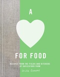 Bild: A Love for Food - Ebury Digital