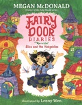 Cover: Fairy Door Diaries: Eliza and the Hobgoblins - Walker Books Ltd
