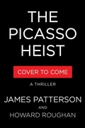 Cover: The Picasso Heist - Little Brown and Company