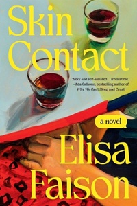 Enlarge image Cover: Skin Contact - Cardinal