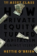 Cover: The Asset Class - Grand Central Publishing