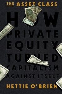 Enlarge image Cover: The Asset Class - Grand Central Publishing