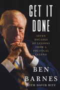 Cover: Get It Done - Grand Central Publishing