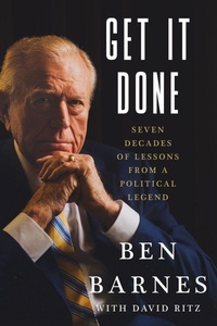 Enlarge image Cover: Get It Done - Grand Central Publishing