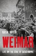 Cover: Weimar - Basic Books