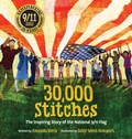 Cover: 30,000 Stitches - Center Street