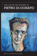 Cover: The Collected Stories of Pietro di Donato - Bordighera Press