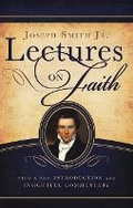 Cover: Lectures on Faith - Cedar Fort