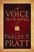 Cover: A Voice of Warning - Cedar Fort